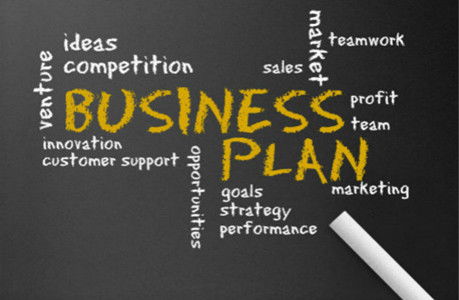 告訴你用12頁商業計劃書打動投資人