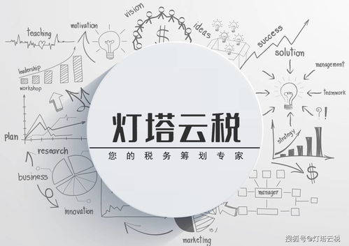 燈塔云稅 ▏投資性房地產計量的稅務籌劃